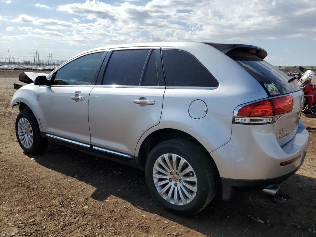 Photo 1 VIN: 2LMDJ6JK9DBL03168 - LINCOLN MKX 