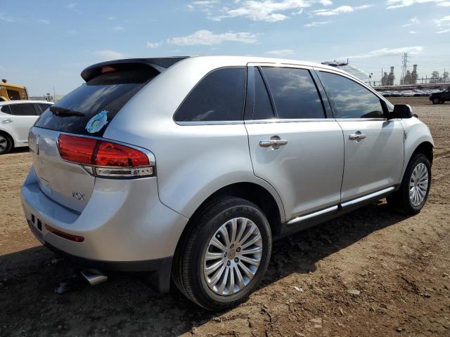 Photo 2 VIN: 2LMDJ6JK9DBL03168 - LINCOLN MKX 