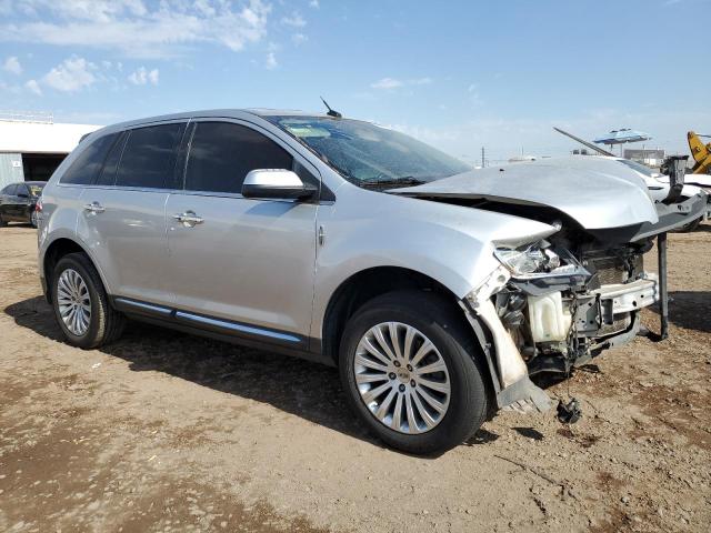 Photo 3 VIN: 2LMDJ6JK9DBL03168 - LINCOLN MKX 