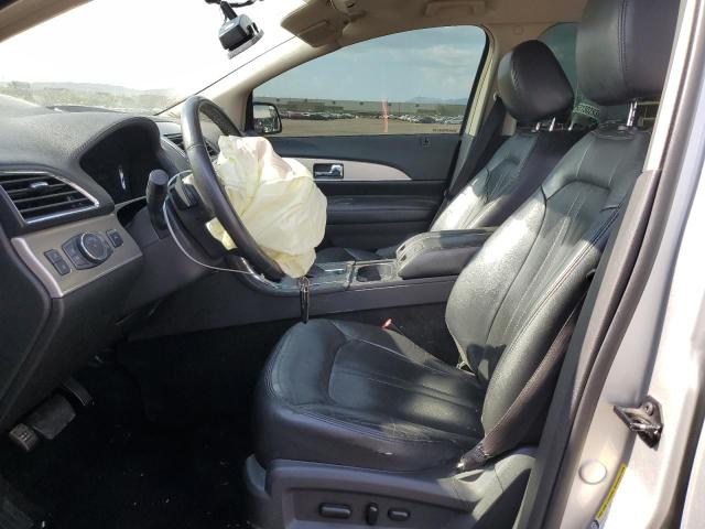 Photo 6 VIN: 2LMDJ6JK9DBL03168 - LINCOLN MKX 