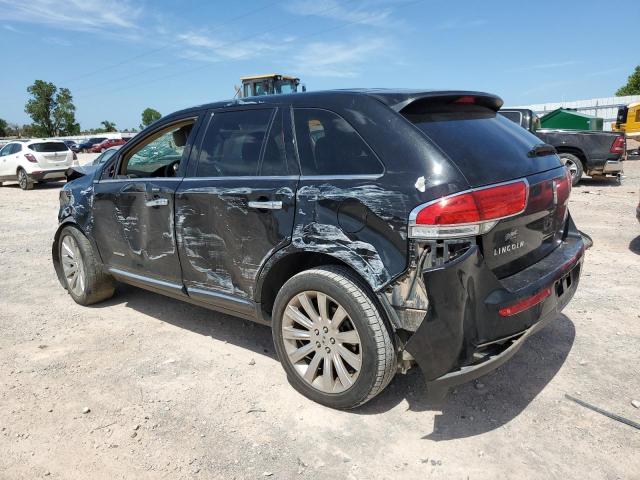 Photo 1 VIN: 2LMDJ6JK9DBL04319 - LINCOLN MKX 