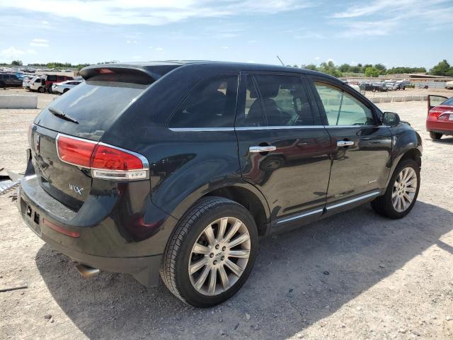 Photo 2 VIN: 2LMDJ6JK9DBL04319 - LINCOLN MKX 