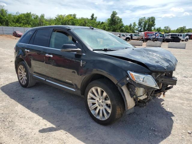 Photo 3 VIN: 2LMDJ6JK9DBL04319 - LINCOLN MKX 