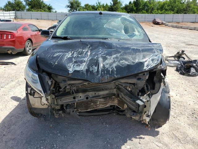 Photo 4 VIN: 2LMDJ6JK9DBL04319 - LINCOLN MKX 