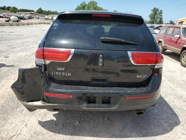 Photo 5 VIN: 2LMDJ6JK9DBL04319 - LINCOLN MKX 