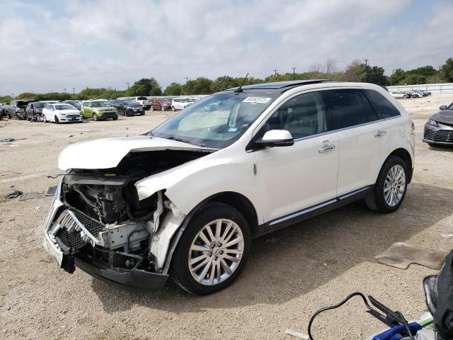 Photo 0 VIN: 2LMDJ6JK9DBL06040 - LINCOLN MKX 