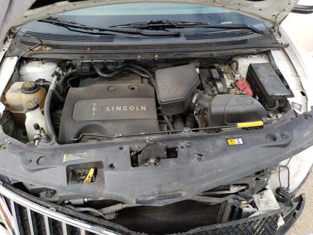 Photo 10 VIN: 2LMDJ6JK9DBL06040 - LINCOLN MKX 