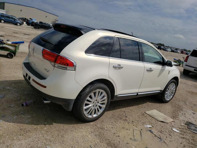 Photo 2 VIN: 2LMDJ6JK9DBL06040 - LINCOLN MKX 