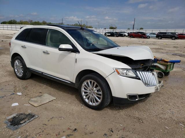 Photo 3 VIN: 2LMDJ6JK9DBL06040 - LINCOLN MKX 