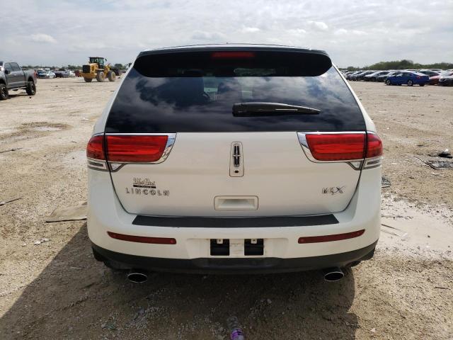 Photo 5 VIN: 2LMDJ6JK9DBL06040 - LINCOLN MKX 