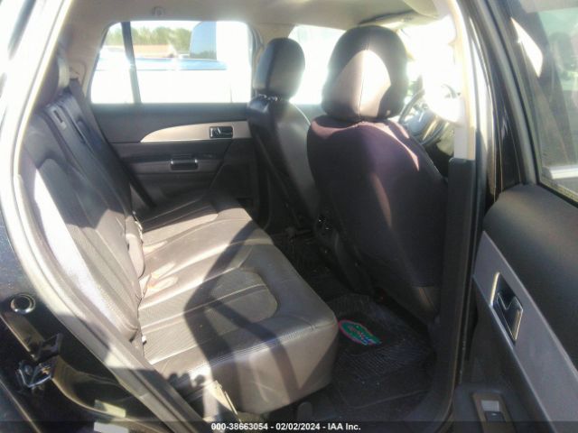 Photo 7 VIN: 2LMDJ6JK9DBL08645 - LINCOLN MKX 