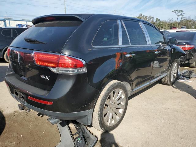 Photo 2 VIN: 2LMDJ6JK9DBL09651 - LINCOLN MKX 