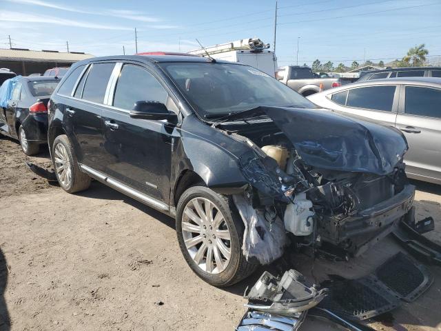 Photo 3 VIN: 2LMDJ6JK9DBL09651 - LINCOLN MKX 