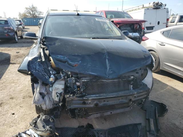 Photo 4 VIN: 2LMDJ6JK9DBL09651 - LINCOLN MKX 