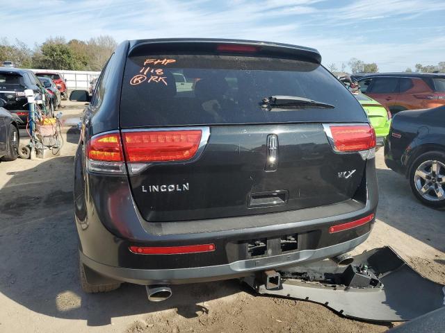 Photo 5 VIN: 2LMDJ6JK9DBL09651 - LINCOLN MKX 