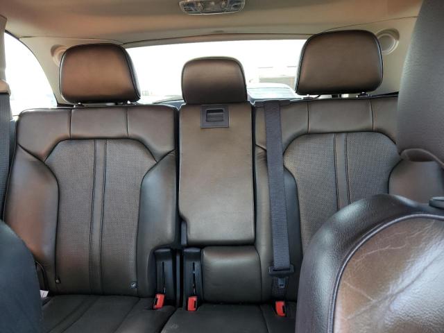 Photo 9 VIN: 2LMDJ6JK9DBL09651 - LINCOLN MKX 