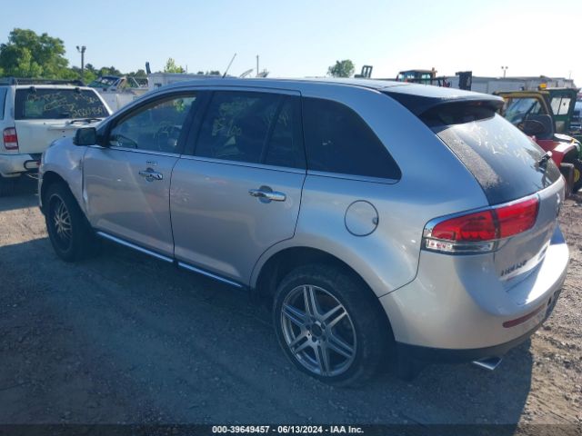 Photo 2 VIN: 2LMDJ6JK9DBL17216 - LINCOLN MKX 