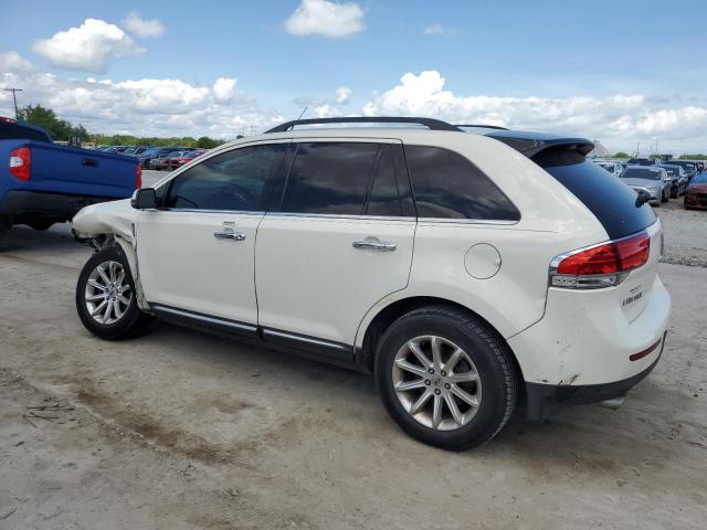 Photo 1 VIN: 2LMDJ6JK9DBL21007 - LINCOLN MKX 