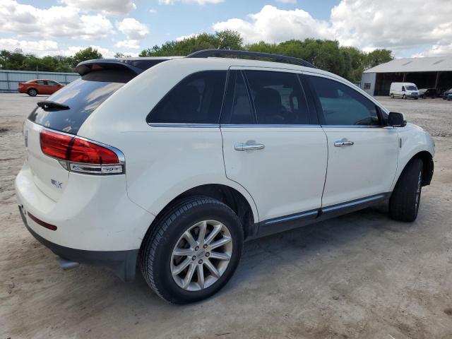 Photo 2 VIN: 2LMDJ6JK9DBL21007 - LINCOLN MKX 