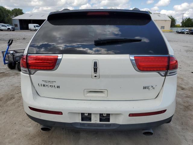 Photo 5 VIN: 2LMDJ6JK9DBL21007 - LINCOLN MKX 