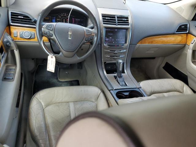 Photo 7 VIN: 2LMDJ6JK9DBL21007 - LINCOLN MKX 