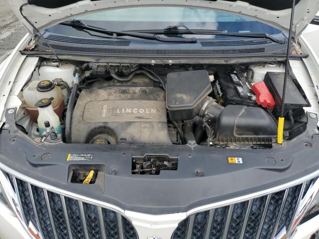 Photo 11 VIN: 2LMDJ6JK9DBL24389 - LINCOLN MKX 