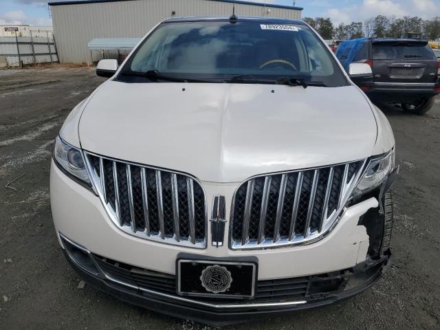 Photo 4 VIN: 2LMDJ6JK9DBL24389 - LINCOLN MKX 