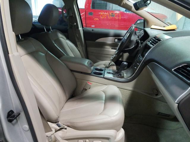 Photo 4 VIN: 2LMDJ6JK9DBL27650 - LINCOLN MKX 