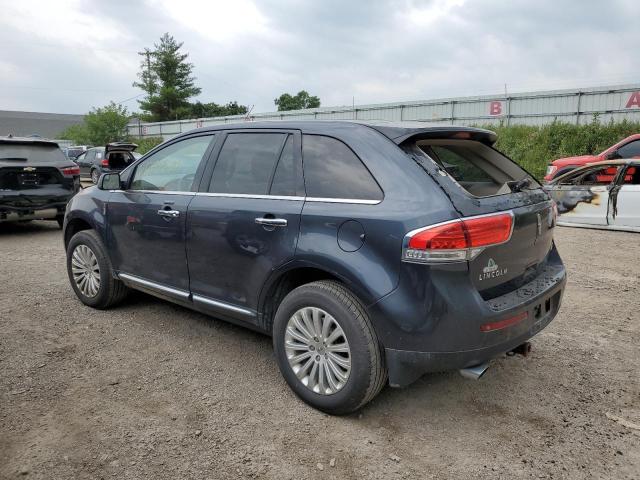 Photo 1 VIN: 2LMDJ6JK9DBL28233 - LINCOLN MKX 