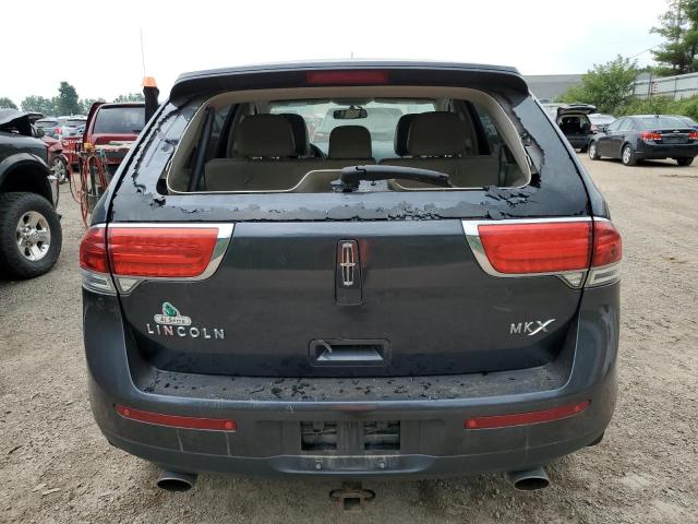 Photo 5 VIN: 2LMDJ6JK9DBL28233 - LINCOLN MKX 