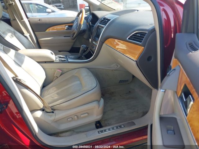 Photo 4 VIN: 2LMDJ6JK9DBL33142 - LINCOLN MKX 