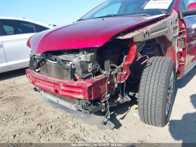 Photo 5 VIN: 2LMDJ6JK9DBL33142 - LINCOLN MKX 