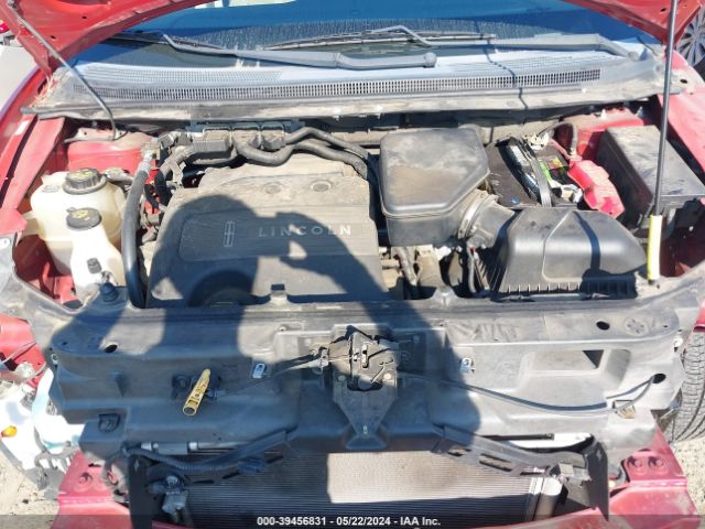 Photo 9 VIN: 2LMDJ6JK9DBL33142 - LINCOLN MKX 