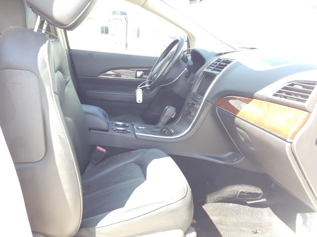 Photo 4 VIN: 2LMDJ6JK9DBL34789 - LINCOLN MKX 