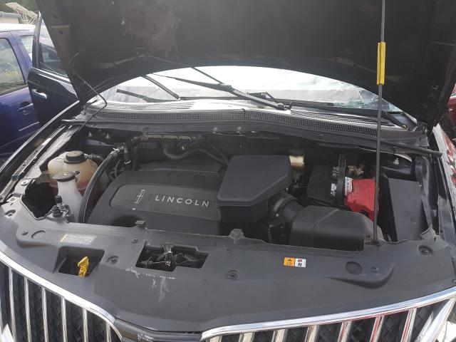 Photo 6 VIN: 2LMDJ6JK9DBL39801 - LINCOLN MKX 