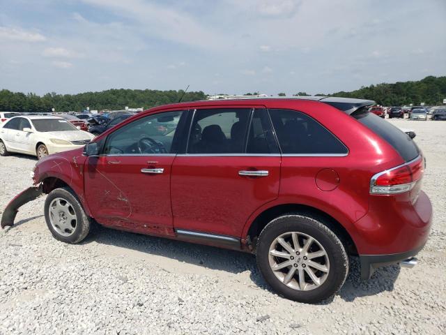 Photo 1 VIN: 2LMDJ6JK9DBL41337 - LINCOLN MKX 