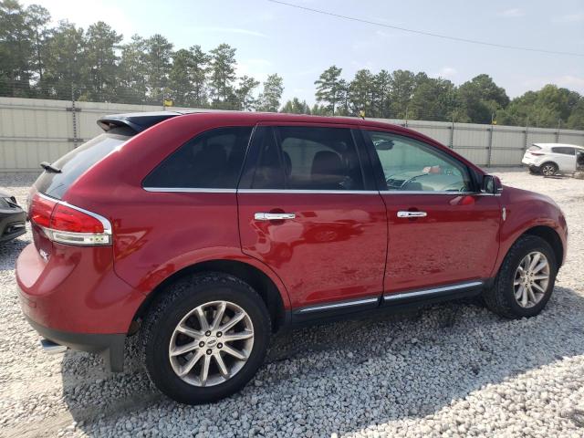 Photo 2 VIN: 2LMDJ6JK9DBL41337 - LINCOLN MKX 