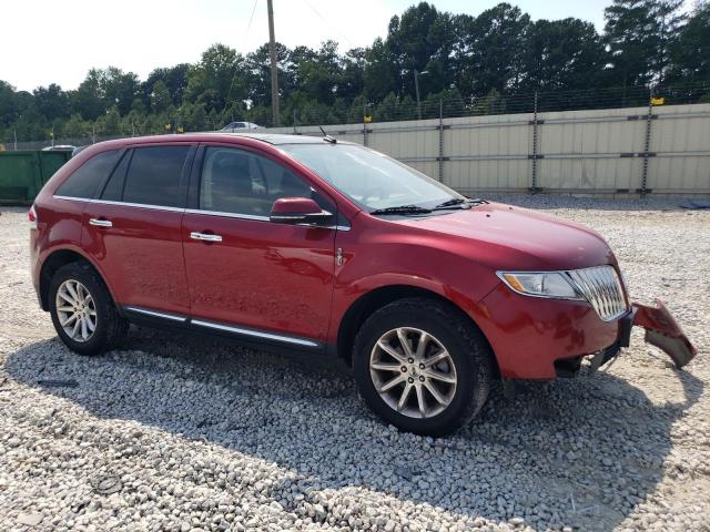 Photo 3 VIN: 2LMDJ6JK9DBL41337 - LINCOLN MKX 