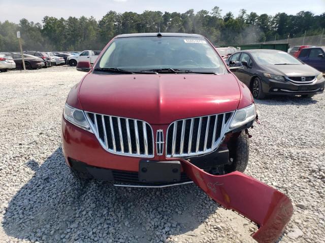 Photo 4 VIN: 2LMDJ6JK9DBL41337 - LINCOLN MKX 