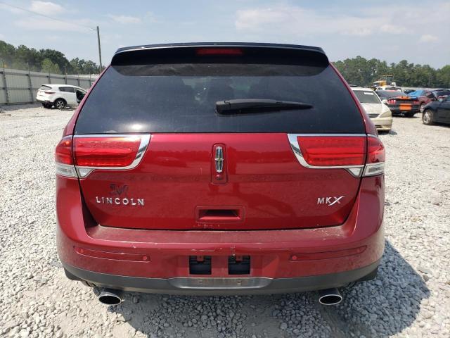 Photo 5 VIN: 2LMDJ6JK9DBL41337 - LINCOLN MKX 