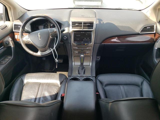 Photo 7 VIN: 2LMDJ6JK9DBL41337 - LINCOLN MKX 