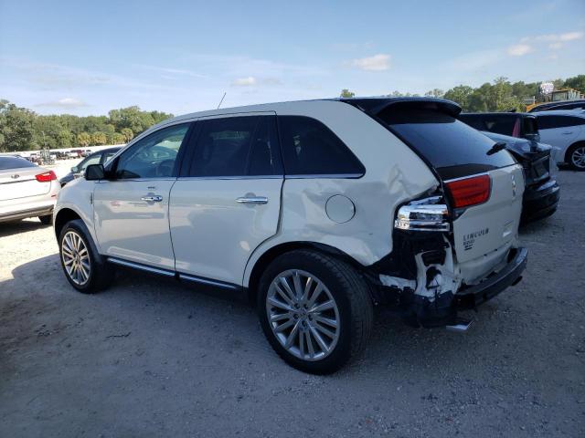 Photo 1 VIN: 2LMDJ6JK9DBL47526 - LINCOLN MKX 