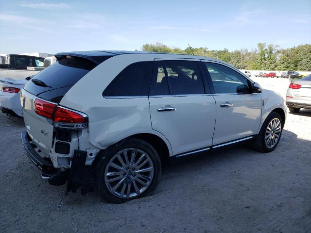 Photo 2 VIN: 2LMDJ6JK9DBL47526 - LINCOLN MKX 