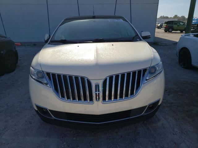 Photo 4 VIN: 2LMDJ6JK9DBL47526 - LINCOLN MKX 