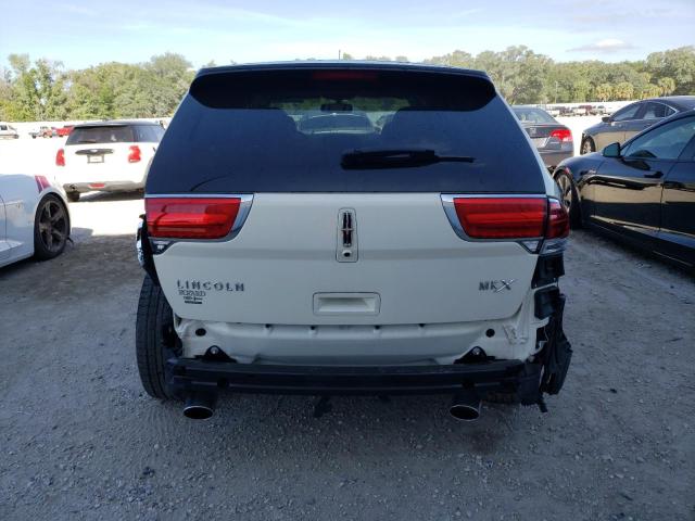 Photo 5 VIN: 2LMDJ6JK9DBL47526 - LINCOLN MKX 