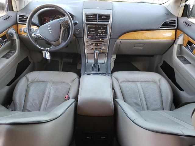 Photo 7 VIN: 2LMDJ6JK9DBL47526 - LINCOLN MKX 