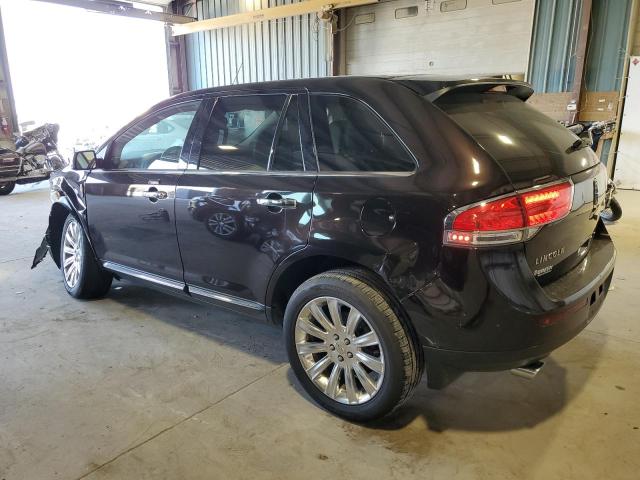 Photo 1 VIN: 2LMDJ6JK9DBL47641 - LINCOLN MKX 