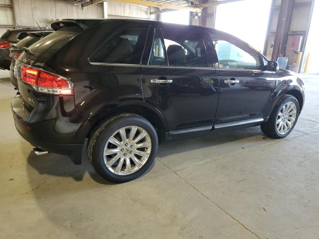 Photo 2 VIN: 2LMDJ6JK9DBL47641 - LINCOLN MKX 