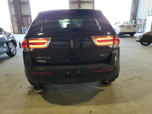 Photo 5 VIN: 2LMDJ6JK9DBL47641 - LINCOLN MKX 