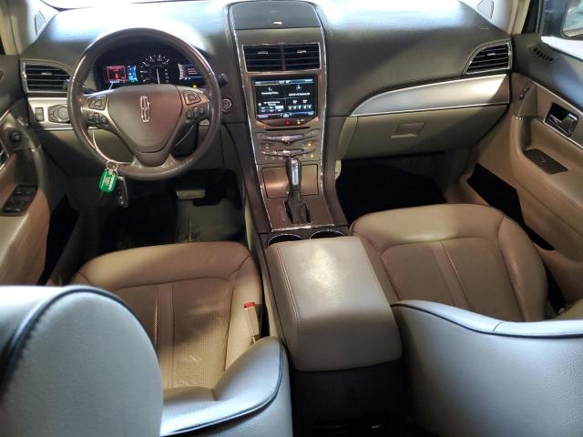 Photo 7 VIN: 2LMDJ6JK9DBL47641 - LINCOLN MKX 